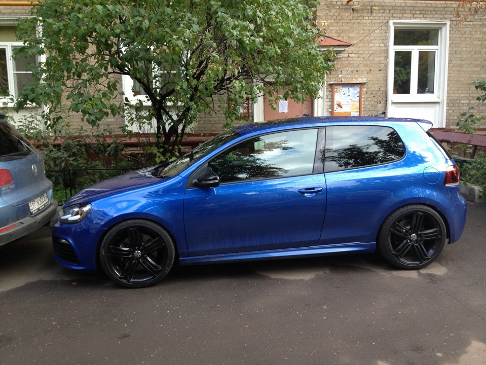 Пружины с занижением volkswagen golf