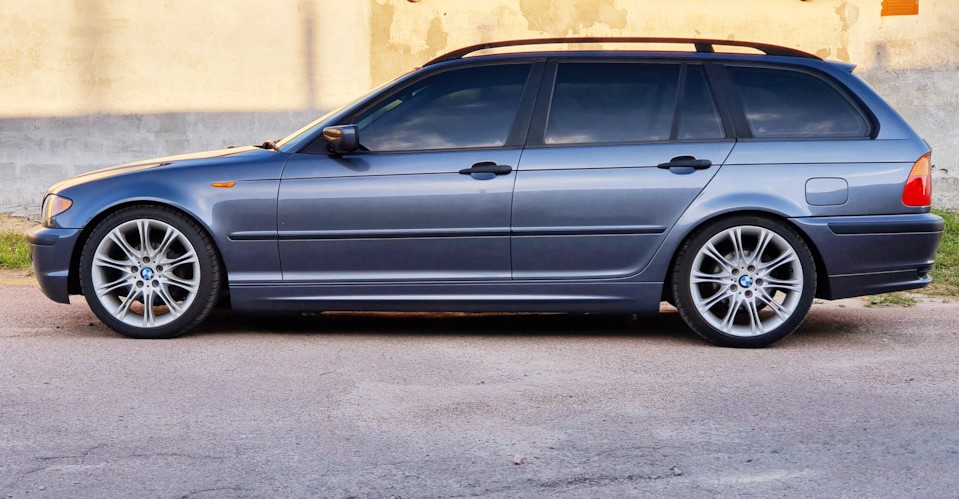 5 H&R HR H-R BMW 3 E46 Touring.jpg