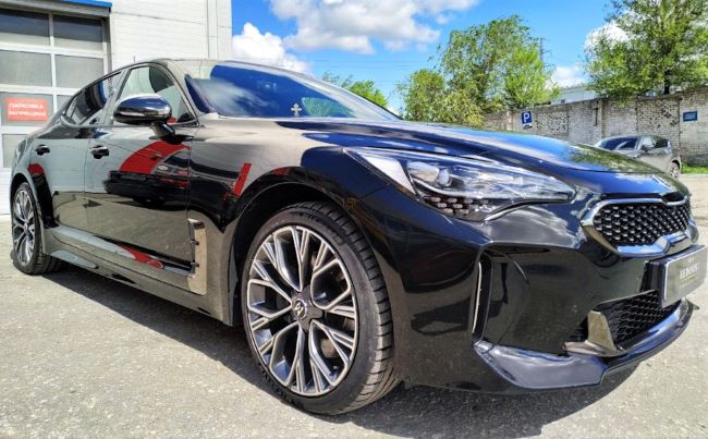 1-пружины-с-занижением-H&R-28701-2-KIA-GENESIS-KIA-STINGER.jpg