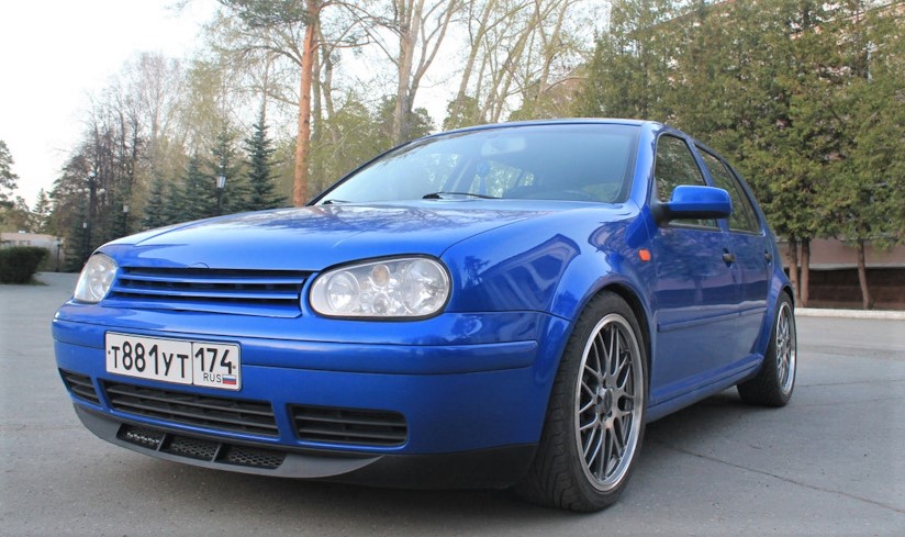 5-пружины-с-занижением-H-R-29526-1-H&R-29527-1-Volkswagen-Golf-4.jpg
