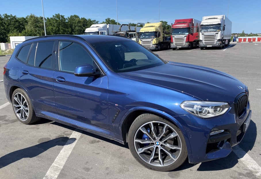 1 H&R 28926-1 bmw x3 g01.jpg 1 H&R 28926-1 bmw x3 g01.jpg