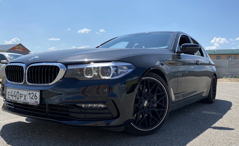 3 H&R 28721-2 BMW 5 G30.jpg 3 H&R 28721-2 BMW 5 G30.jpg