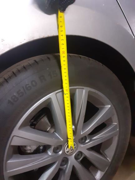 1 H&R HR H-R VW POLO sedan задняя после.jpg 1 H&R HR H-R VW POLO sedan задняя после.jpg